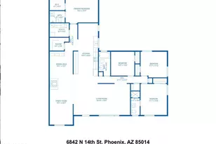 6842 N 14th Streets, Phoenix, AZ 85014 - Photo 7