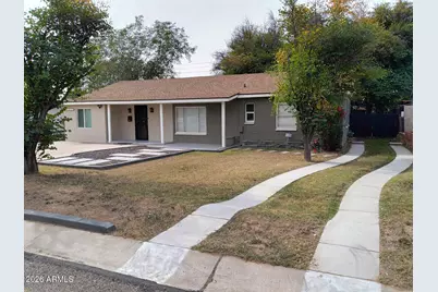 6842 N 14th Streets, Phoenix, AZ 85014 - Photo 35