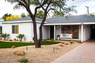 1148 E Glenn Drive, Phoenix, AZ 85020 - Photo 1