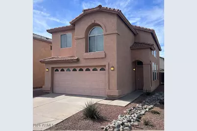 4106 E Chambers Street, Phoenix, AZ 85040 - Photo 1