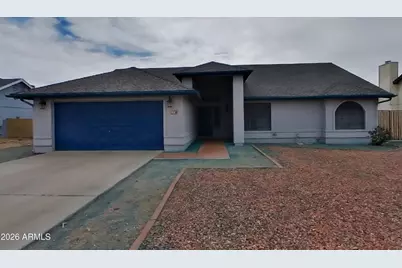 7631 W Cheryl Drive, Peoria, AZ 85345 - Photo 1