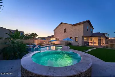 5317 S Axiom --, Mesa, AZ 85212 - Photo 3