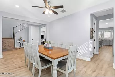 5317 S Axiom --, Mesa, AZ 85212 - Photo 29