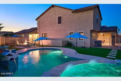 5317 S Axiom --, Mesa, AZ 85212 - Photo 5