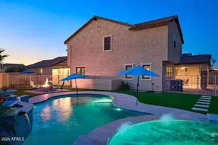 5317 S Axiom, Mesa, AZ 85212 - Photo 5