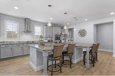 5317 S Axiom --, Mesa, AZ 85212 - Photo 23