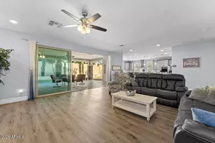 5317 S Axiom, Mesa, AZ 85212 - Photo 19