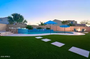 5317 S Axiom, Mesa, AZ 85212 - Photo 9