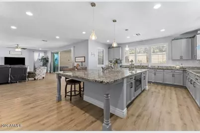 5317 S Axiom --, Mesa, AZ 85212 - Photo 21