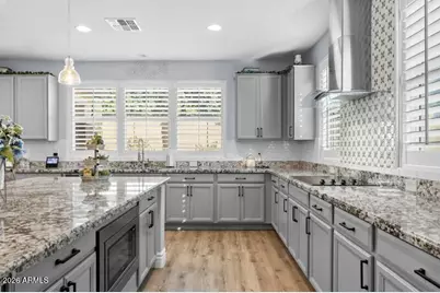 5317 S Axiom --, Mesa, AZ 85212 - Photo 25
