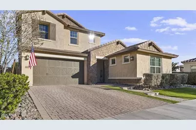 5317 S Axiom --, Mesa, AZ 85212 - Photo 1