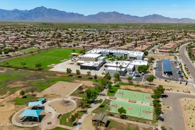 6816 S 70th Avenue, Laveen, AZ 85339 - Photo 57