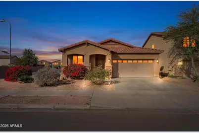 6816 S 70th Avenue, Laveen, AZ 85339 - Photo 1