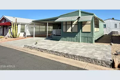 8865 E Baseline Road #1028, Mesa, AZ 85209 - Photo 29