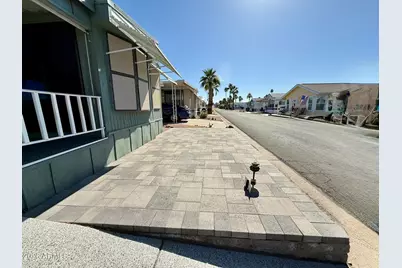 8865 E Baseline Road #1028, Mesa, AZ 85209 - Photo 31