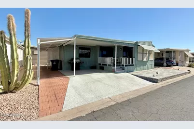 8865 E Baseline Road #1028, Mesa, AZ 85209 - Photo 27