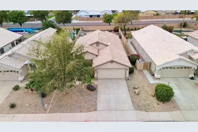 10030 N 94th Lane, Peoria, AZ 85345 - Photo 17