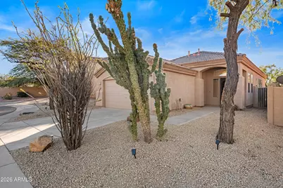 5131 E Juana Court, Cave Creek, AZ 85331 - Photo 7