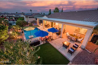 13239 W Micheltorena Drive, Sun City West, AZ 85375 - Photo 47