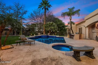 7008 N 68th Place, Paradise Valley, AZ 85253 - Photo 67