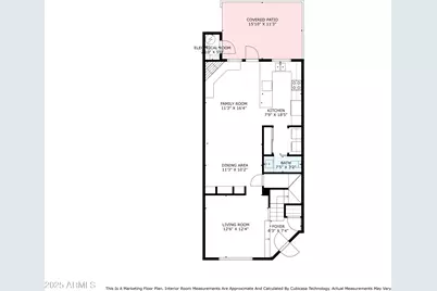 170 E Guadalupe Road #152, Gilbert, AZ 85234 - Photo 27