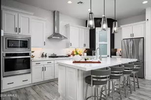 6138 E Via del Sol Dr, Phoenix, AZ 85054 - Photo 15