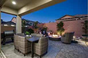 6138 E Via del Sol Dr, Phoenix, AZ 85054 - Photo 33