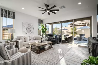 6138 E Via Del Sol Drive, Phoenix, AZ 85054 - Photo 9