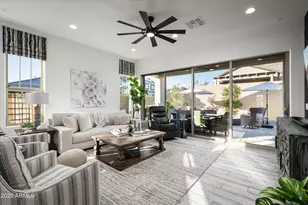 6138 E Via del Sol Dr, Phoenix, AZ 85054 - Photo 9