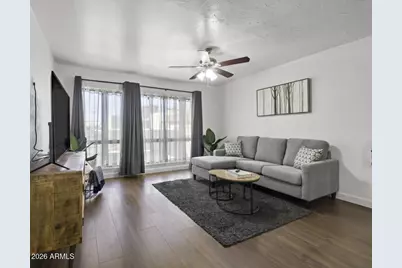 1701 W Tuckey Lane #216, Phoenix, AZ 85051 - Photo 7