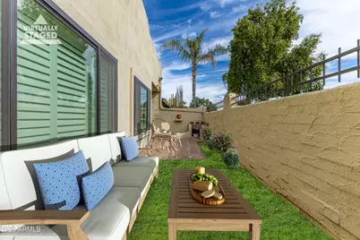 1235 N Sunnyvale -- N #93, Mesa, AZ 85205 - Photo 23