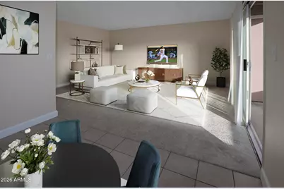 7550 N 12th Street #143, Phoenix, AZ 85020 - Photo 11