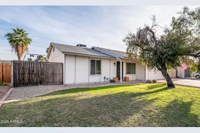 1721 W Temple Street, Chandler, AZ 85224 - Photo 3