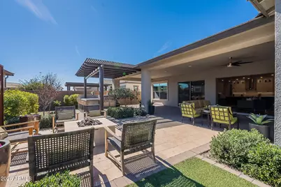 25751 S 227th Way, Queen Creek, AZ 85142 - Photo 81