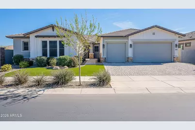 25751 S 227th Way, Queen Creek, AZ 85142 - Photo 5