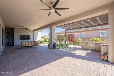 25751 S 227th Way, Queen Creek, AZ 85142 - Photo 77