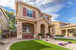 3777 E Bridgeport Pkwy, Gilbert, AZ 85295 - Photo 35