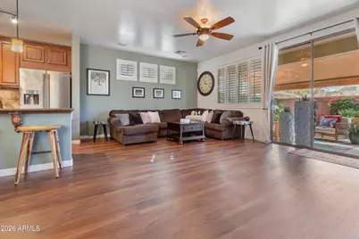 3777 E Bridgeport Parkway, Gilbert, AZ 85295 - Photo 9