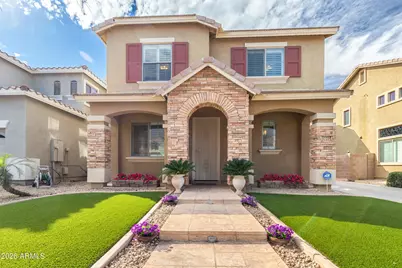 3777 E Bridgeport Parkway, Gilbert, AZ 85295 - Photo 1