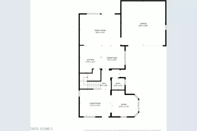 3777 E Bridgeport Parkway, Gilbert, AZ 85295 - Photo 33