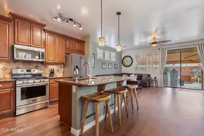 3777 E Bridgeport Parkway, Gilbert, AZ 85295 - Photo 5