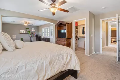 3777 E Bridgeport Parkway, Gilbert, AZ 85295 - Photo 17