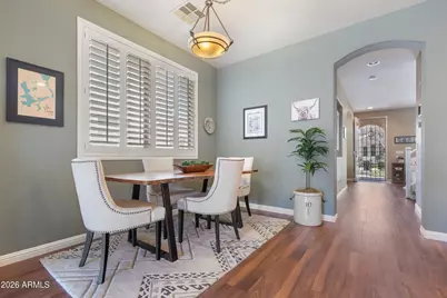 3777 E Bridgeport Parkway, Gilbert, AZ 85295 - Photo 7