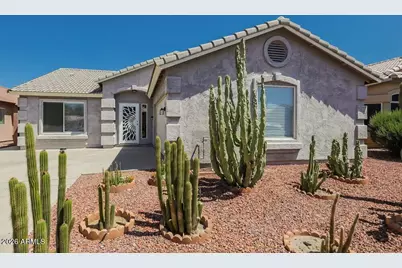 2128 E Danbury Road, Phoenix, AZ 85022 - Photo 1