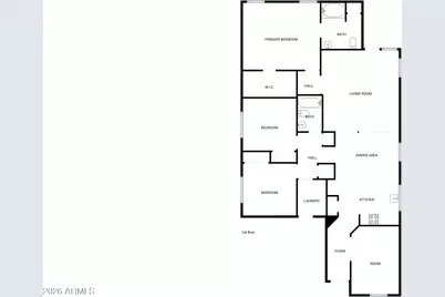 30853 W Pinchot Court, Buckeye, AZ 85396 - Photo 25