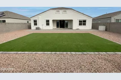 30853 W Pinchot Court, Buckeye, AZ 85396 - Photo 5