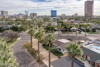 301 W Holly Street, Phoenix, AZ 85003 - Photo 37