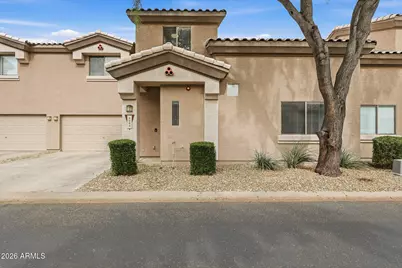 8064 W Zoe Ella Way, Peoria, AZ 85382 - Photo 1