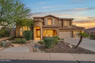 16029 S 29th Ave, Phoenix, AZ 85045 - Photo 1