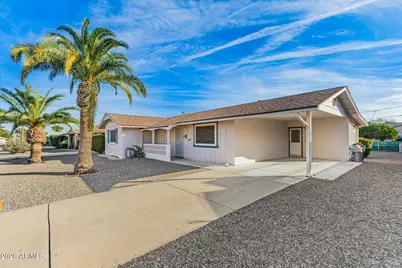 10541 W Snead Drive, Sun City, AZ 85351 - Photo 3